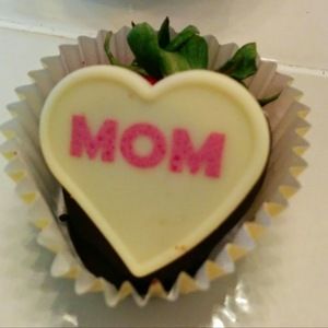 Meet your Posher, May